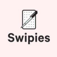 Swipies logo, Swipies contact details