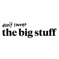 The Big Stuff logo, The Big Stuff contact details