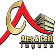 ATEŞ ÇEBİ İNŞAAT logo, ATEŞ ÇEBİ İNŞAAT contact details