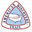 American Discovery Trail Society logo, American Discovery Trail Society contact details