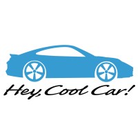 Hey, Cool Car! logo, Hey, Cool Car! contact details