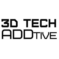 3D Tech ADDtive logo, 3D Tech ADDtive contact details