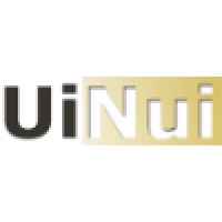 UiNui logo, UiNui contact details