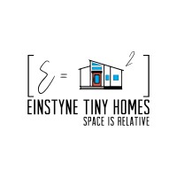 Einstyne Tiny Homes logo, Einstyne Tiny Homes contact details