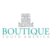 Boutique South America logo, Boutique South America contact details