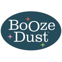 Booze Dust logo, Booze Dust contact details