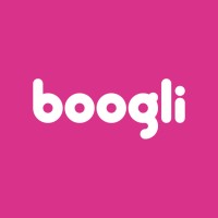 Boogli™ logo, Boogli™ contact details