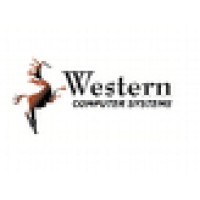 Western Computer System logo, Western Computer System contact details