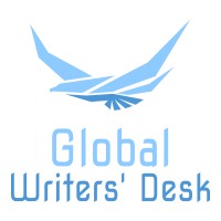 Global Writers' Desk (PVT) Ltd logo, Global Writers' Desk (PVT) Ltd contact details