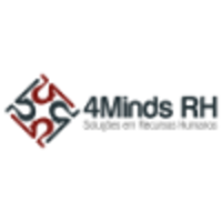 4MINDS RH Soluções em RH logo, 4MINDS RH Soluções em RH contact details