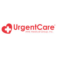 AME Medical Group, Inc. Urgent Care logo, AME Medical Group, Inc. Urgent Care contact details