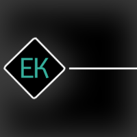 EK Financial Intelligence logo, EK Financial Intelligence contact details