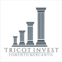 Tricot Invest - Fomento Mercantil logo, Tricot Invest - Fomento Mercantil contact details