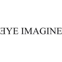 EyeImagine logo, EyeImagine contact details