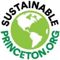 Sustainable Princeton logo, Sustainable Princeton contact details