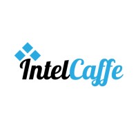 Intelcaffe logo, Intelcaffe contact details