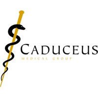 Caduceus Medical Group logo, Caduceus Medical Group contact details