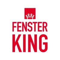 Fenster King logo, Fenster King contact details