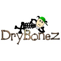 DryBonez Inc logo, DryBonez Inc contact details