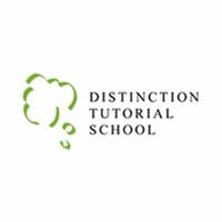 Distinctiontutorial logo, Distinctiontutorial contact details