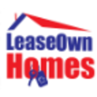 LeaseOwn Homes logo, LeaseOwn Homes contact details