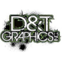 D&T Graphics logo, D&T Graphics contact details