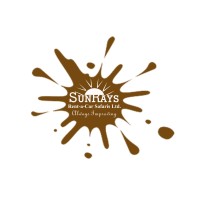 SunRays Rent-a-Car Safaris Limited logo, SunRays Rent-a-Car Safaris Limited contact details