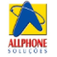 ALLPHONE SOLUÇÕES logo, ALLPHONE SOLUÇÕES contact details