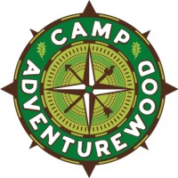 Camp Adventurewood logo, Camp Adventurewood contact details