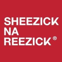 SHEEZICK NA REEZICK logo, SHEEZICK NA REEZICK contact details