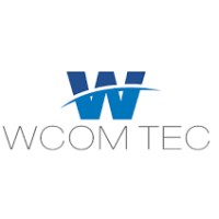 WCOMTEC logo, WCOMTEC contact details