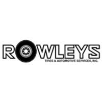 Rowleys Tires & Automotive Services Inc logo, Rowleys Tires & Automotive Services Inc contact details