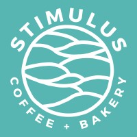 Stimulus Coffee + Bakery logo, Stimulus Coffee + Bakery contact details