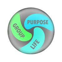 Purpose Life Group logo, Purpose Life Group contact details