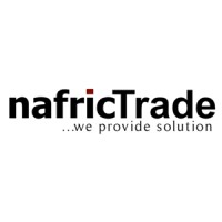 Nafric Intertrade Limited logo, Nafric Intertrade Limited contact details