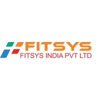 Fitsys India logo, Fitsys India contact details