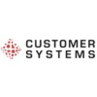 Customer Systems, Inc. logo, Customer Systems, Inc. contact details