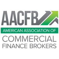 American Association of Commercial Finance Brokers logo, American Association of Commercial Finance Brokers contact details