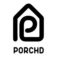 Porchd logo, Porchd contact details