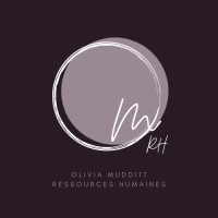 Olivia Mudditt Ressources Humaines logo, Olivia Mudditt Ressources Humaines contact details