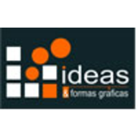 Ideas y Formas Gráficas logo, Ideas y Formas Gráficas contact details