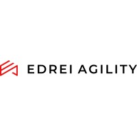 Edrei Agility Solutions (Pte. Ltd.) logo, Edrei Agility Solutions (Pte. Ltd.) contact details