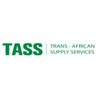 TRANS AFRICAN SUPPLY SERVICES LTD logo, TRANS AFRICAN SUPPLY SERVICES LTD contact details