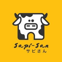 Sapi San logo, Sapi San contact details