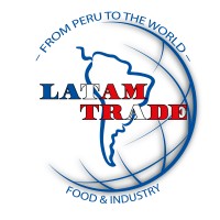 LATAM TRADE logo, LATAM TRADE contact details