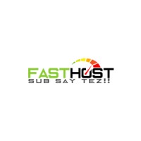 Fasthost Ltd logo, Fasthost Ltd contact details