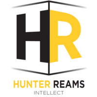 Hunter Reams Intellect, LLC logo, Hunter Reams Intellect, LLC contact details