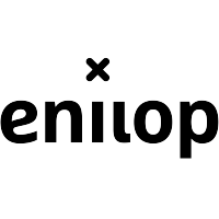 enilop GmbH logo, enilop GmbH contact details