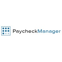 Paycheck Manager logo, Paycheck Manager contact details