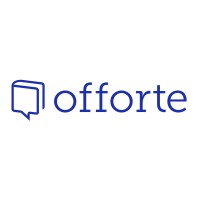 Offorte logo, Offorte contact details